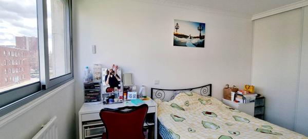 Appartement de 86 m²