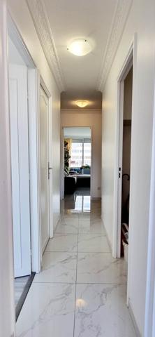 Appartement de 86 m²