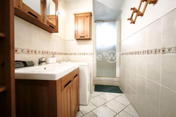 Appartement à vendre 3 pièces de 67 m² à Rousies