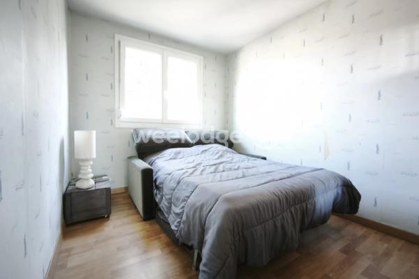 Appartement à vendre 3 pièces de 67 m² à Rousies