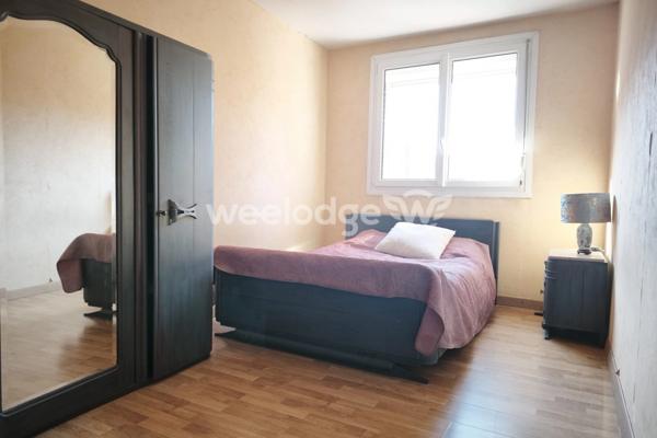 Appartement à vendre 3 pièces de 67 m² à Rousies