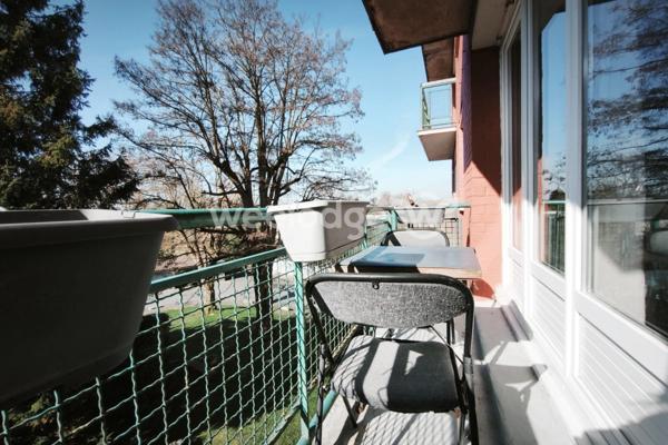Appartement à vendre 3 pièces de 67 m² à Rousies