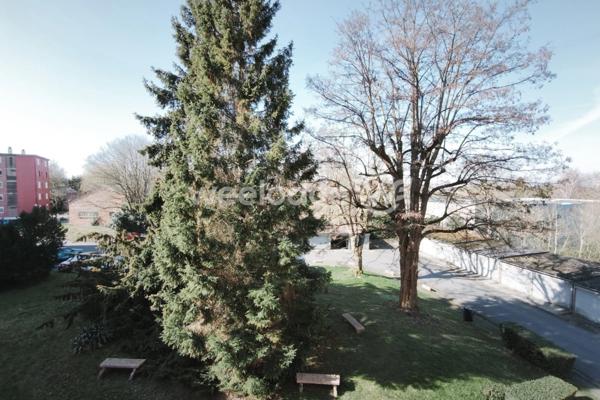 Appartement à vendre 3 pièces de 67 m² à Rousies