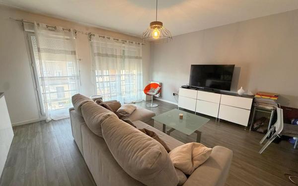 Appartement à vendre    3 pièces •  Drancy