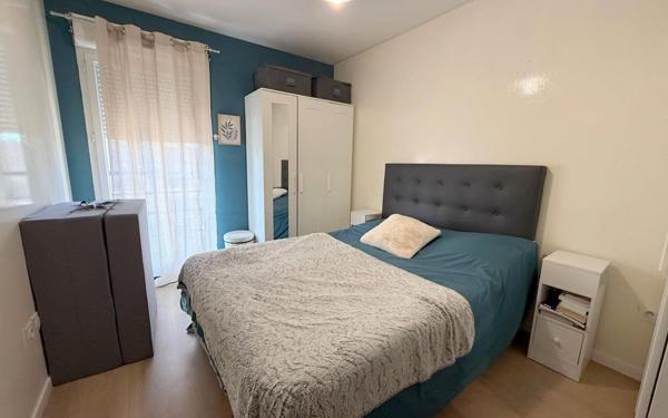 Appartement à vendre    3 pièces •  Drancy