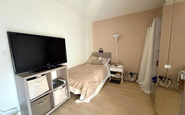 Appartement à vendre    3 pièces •  Drancy