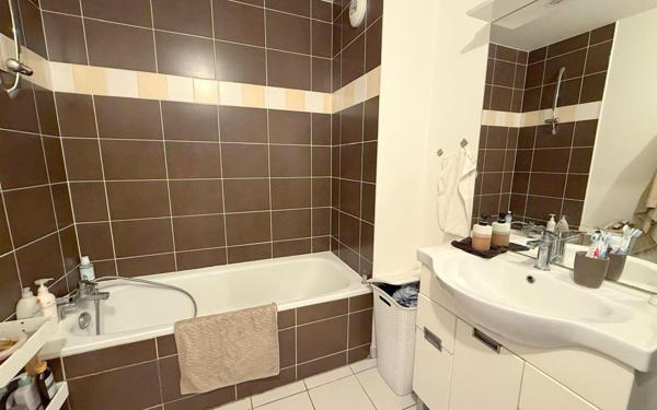 Appartement à vendre    3 pièces •  Drancy