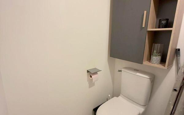 Appartement à vendre    3 pièces •  Drancy