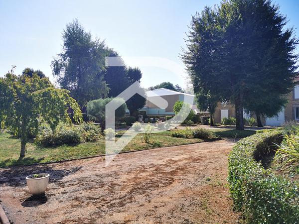 Appartement 5 pièces 92.59 m2