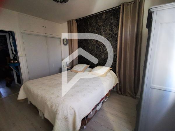 Appartement 5 pièces 92.59 m2
