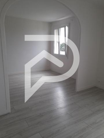 Appartement 5 pièces 92.59 m2