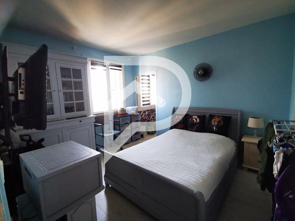 Appartement 5 pièces 92.59 m2