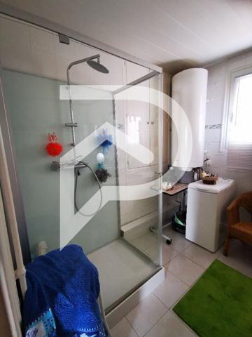 Appartement 5 pièces 92.59 m2