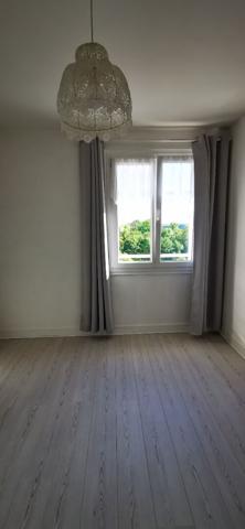 Appartement 5 pièces 92.59 m2