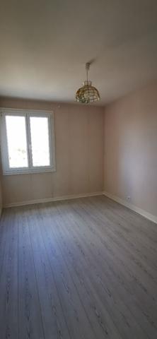 Appartement 5 pièces 92.59 m2