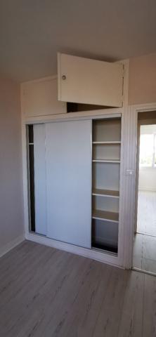 Appartement 5 pièces 92.59 m2