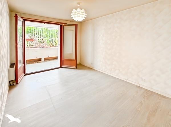 Appartement à vendre |  Marseille 08 |  4 pièces | 105 m²