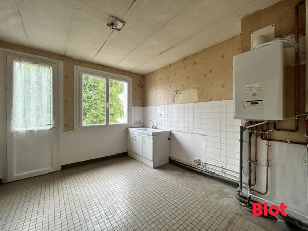 Maison 6 pièce(s)