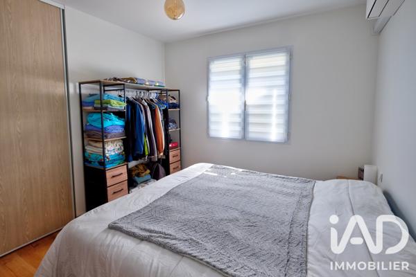 Maison à vendre 4 pièces 87 m² Saint-Vincent-sur-Jard