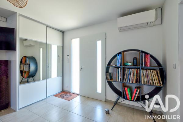 Maison à vendre 4 pièces 87 m² Saint-Vincent-sur-Jard