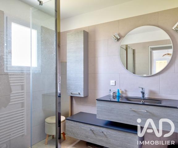 Maison à vendre 4 pièces 87 m² Saint-Vincent-sur-Jard