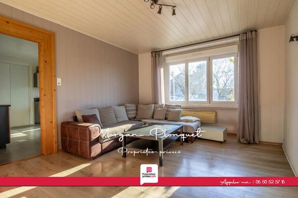 Maison de village avec fort potentiel - Lossy, Cranves-Sales