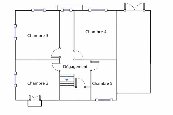 Maison de village avec fort potentiel - Lossy, Cranves-Sales
