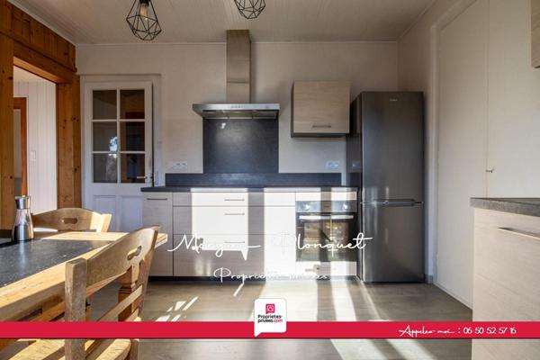 Maison de village avec fort potentiel - Lossy, Cranves-Sales