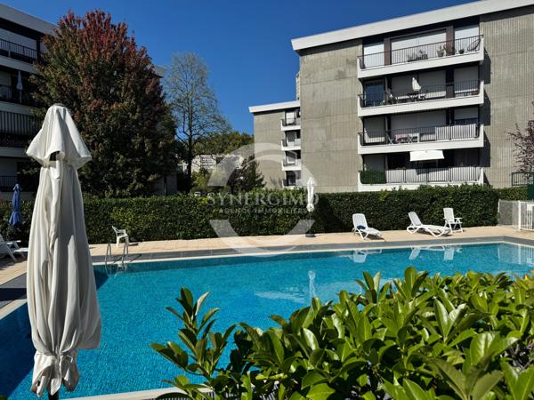 Mérignac (33700) Magnifique T2 refait à neuf centre-ville Mérignac