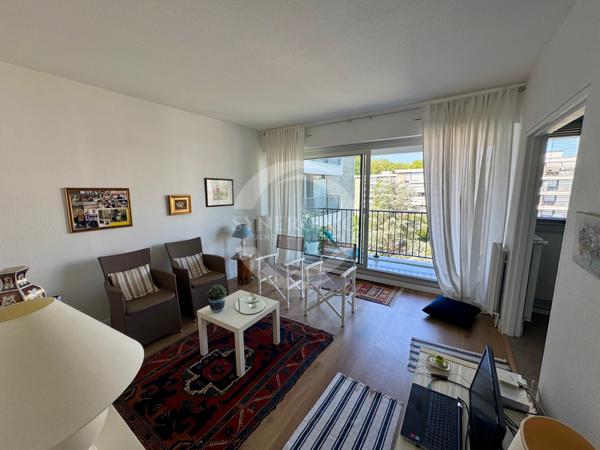 Mérignac (33700) Magnifique T2 refait à neuf centre-ville Mérignac