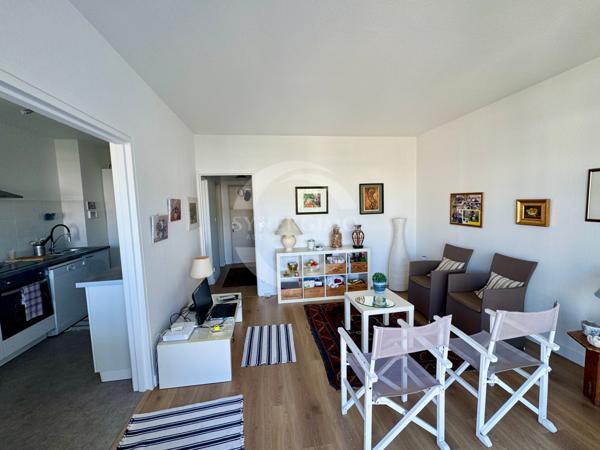 Mérignac (33700) Magnifique T2 refait à neuf centre-ville Mérignac