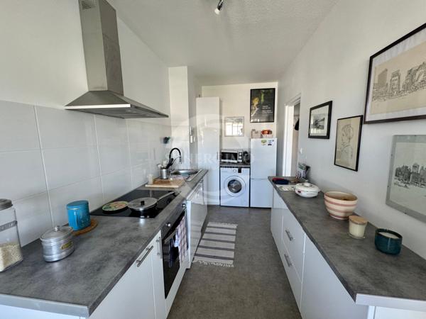 Mérignac (33700) Magnifique T2 refait à neuf centre-ville Mérignac