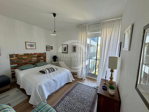 Mérignac (33700) Magnifique T2 refait à neuf centre-ville Mérignac