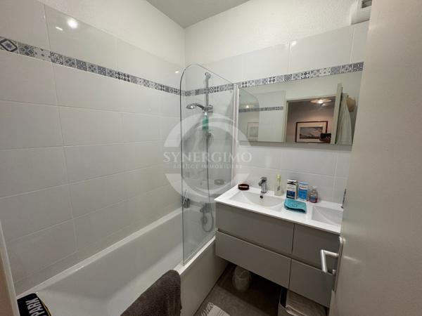 Mérignac (33700) Magnifique T2 refait à neuf centre-ville Mérignac