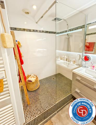 Arcachon (33120) Magnifique appartement avec jardin