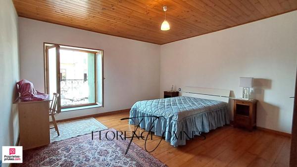 EXCLUSIVITE à MARSEILLETTE Maison  de ville 134 m2  - 4 chambres - garage - 115000