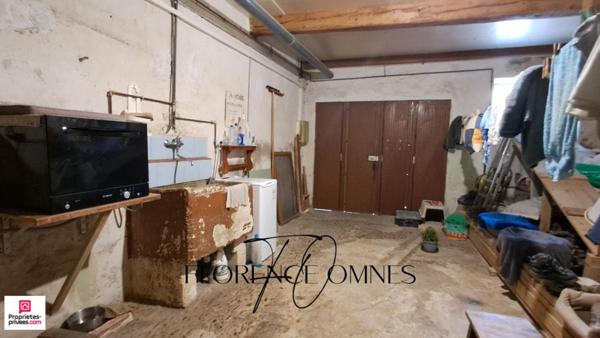 EXCLUSIVITE à MARSEILLETTE Maison  de ville 134 m2  - 4 chambres - garage - 115000