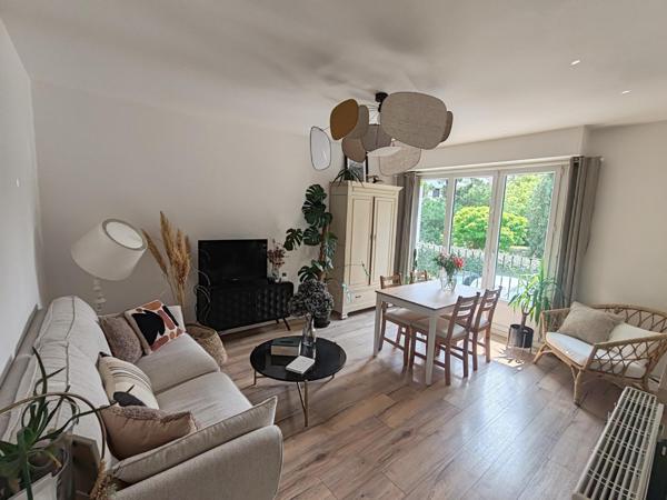 Appartement à Rennes, 35000 - 3 pièces 60m²