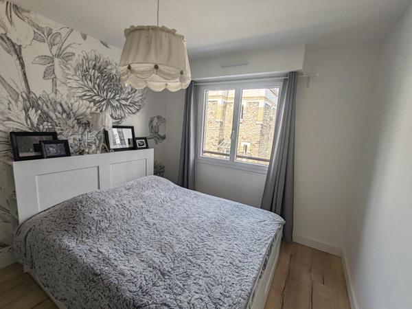 Appartement à Rennes, 35000 - 3 pièces 60m²