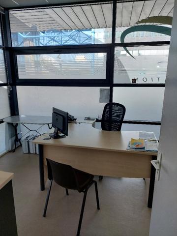 Bureau à RENNES (35000)