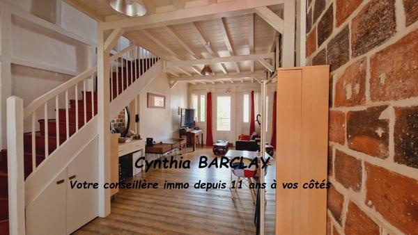 Immeuble à FORT DE FRANCE (97200)