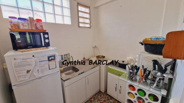 Immeuble à FORT DE FRANCE (97200)