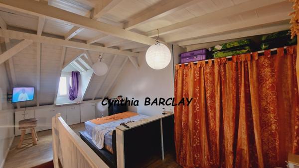 Immeuble à FORT DE FRANCE (97200)