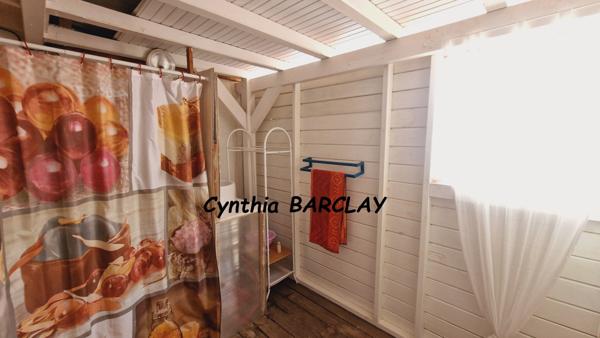 Immeuble à FORT DE FRANCE (97200)