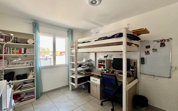 Maison à vendre    6 pièces •  Montpellier