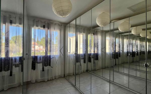 Maison à vendre    6 pièces •  Montpellier