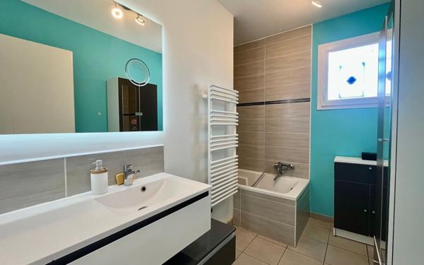 Maison à vendre    6 pièces •  Montpellier