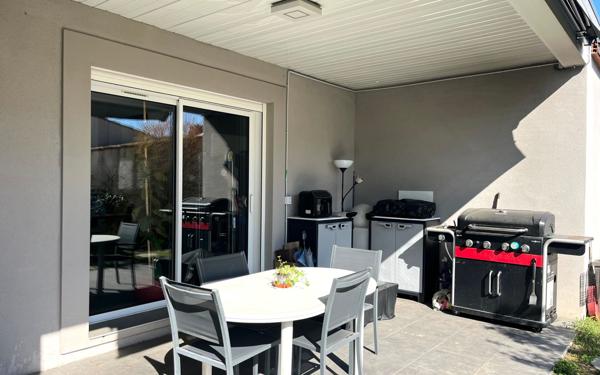 Maison à vendre    6 pièces •  Montpellier