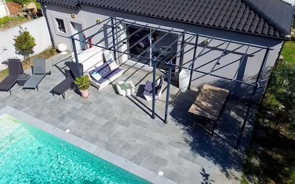 Maison à vendre    6 pièces •  Montpellier