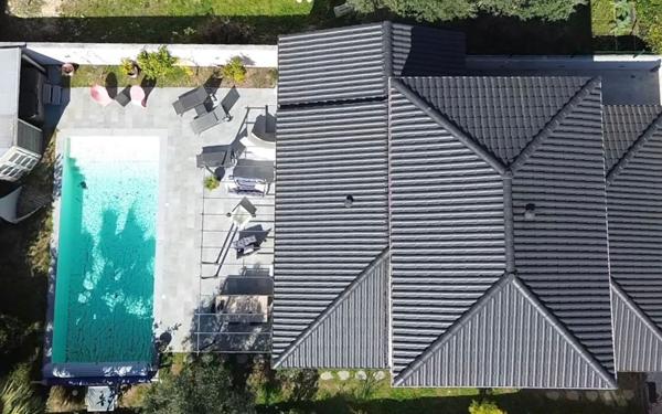 Maison à vendre    6 pièces •  Montpellier